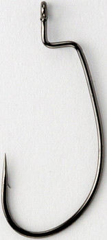 Haczyki Decoy Worm19 SS