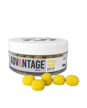 Dumbellsy Daiwa Advantage Pop Up