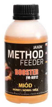 Booster Jaxon Method Feeder