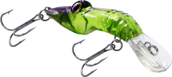 Wobler Kamatsu Craw Fish