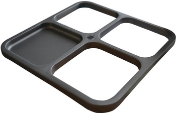 Elementy siedziska Drennan Bait Waiter