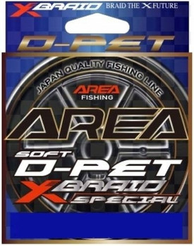 Żyłka YGK D-PET AREA