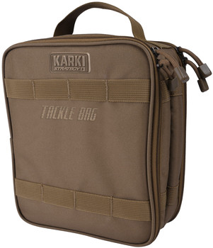 Torba Strategy Karki Tackle Bag