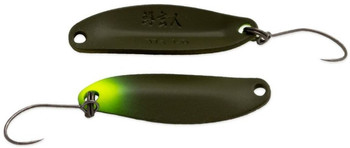 Błystka Wahadłowa Nories Masukuroto LD