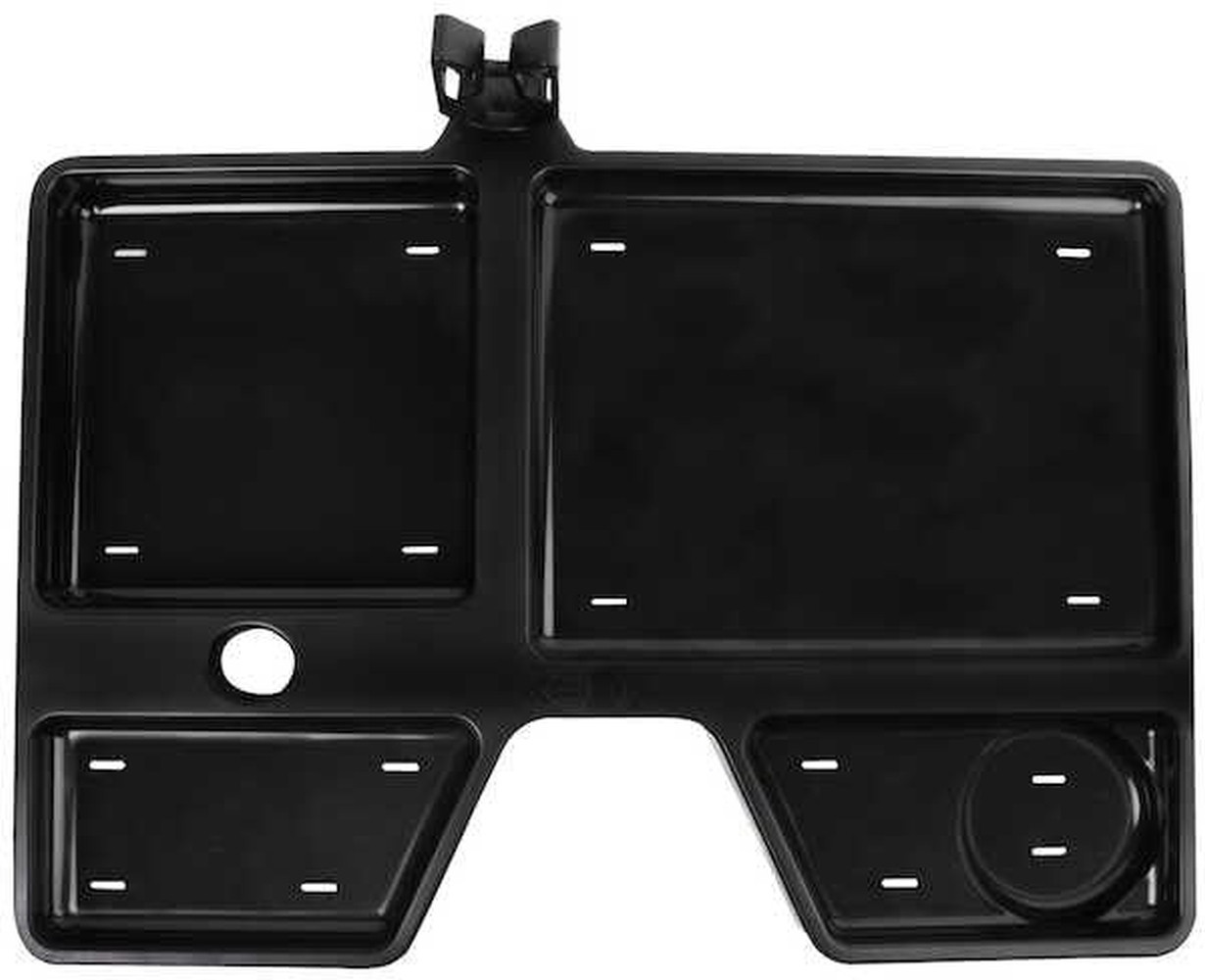 Elementy siedziska Korum Allrounder Side Tray Tripod Adaptor