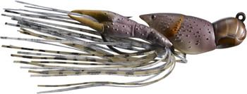 Przynęta Live Target Hollow Body Crawfish Jig