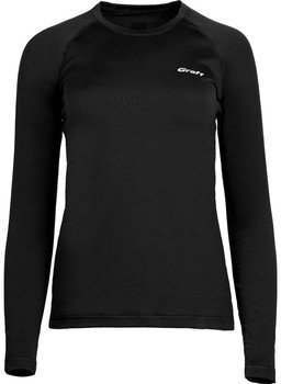 Damska koszulka termoaktywna Graff Active Performance 925-1-D