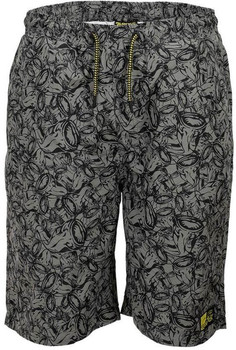 Spodenki Black Cat Beach