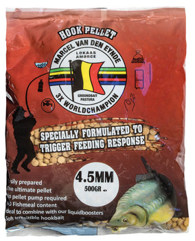Pellet MVDE HOOK PELLET