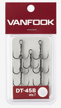 Kotwica Vanfook DT-45B