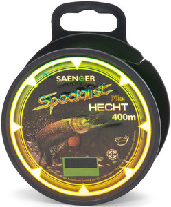 Żyłka Saenger Specialist Hecht Pike