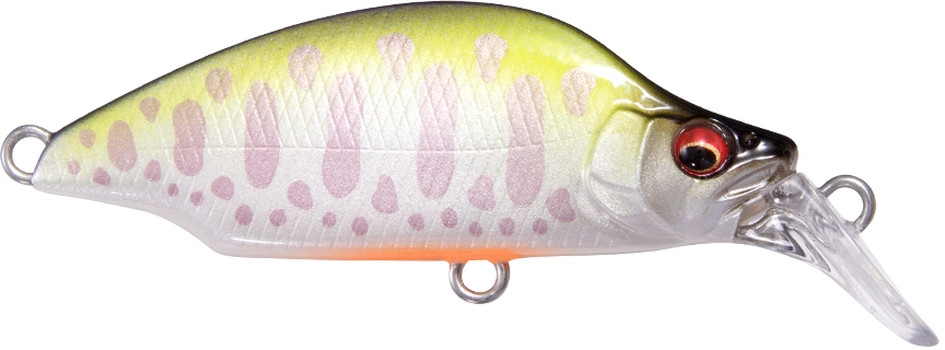 Wobler Megabass GH44