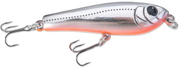 Wobler Iron Claw Doyio Supido Micro Omote