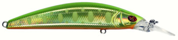 Wobler Kamatsu River Scout