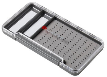 Pudełko Greys Slim Waterproof Streamer Nymph