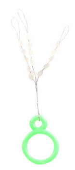 Stopery silikonowe Genlog Super