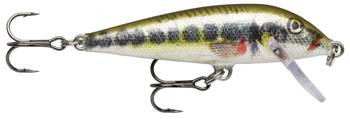Wobler Rapala Countdown