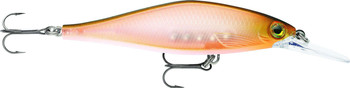 Wobler Rapala Shadow Rap Shad Deep