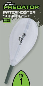 Spirulino FOX Rage Paternoster Sunk Float