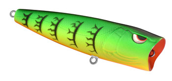 Wobler popper Spro E Pop