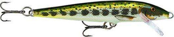 Wobler Rapala Original