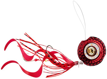 Jig morski Savage Gear Rubber