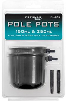 Kubek Drennan Pole Pots