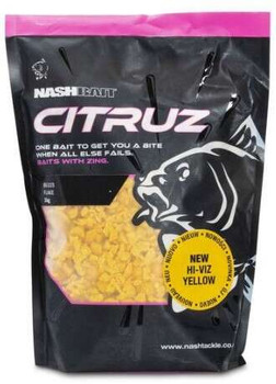 Płatki proteinowe Nash Citruz Flake