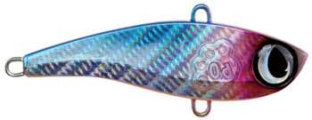 Wobler Jumprize Chata Bee 62