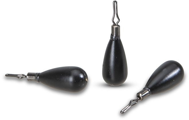 Ciężarek Doiyo S zuki Tungsten TearDrop Shot Sinker