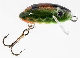 Woblery Jaxon HS Chrabąszcz Smużak