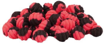 Kulki proteinowe MatchPro 3D Worms Duo