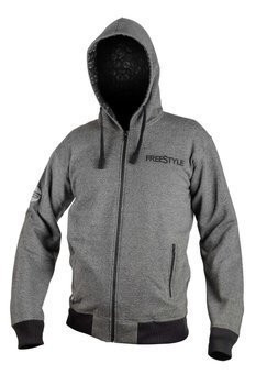 Bluza Spro Freestyle Hoodie ge X Bk