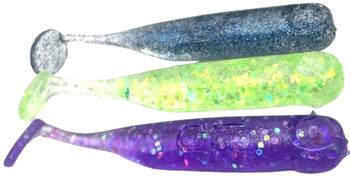 Przynęta gumowa Great Fish GF1 Baby