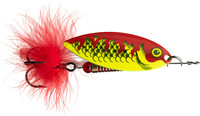 UV Hot Perch