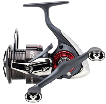 Kołowrotek Daiwa Tournament QD