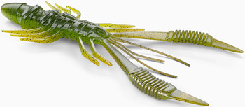 Przynęta gumowa NAYS CRTR