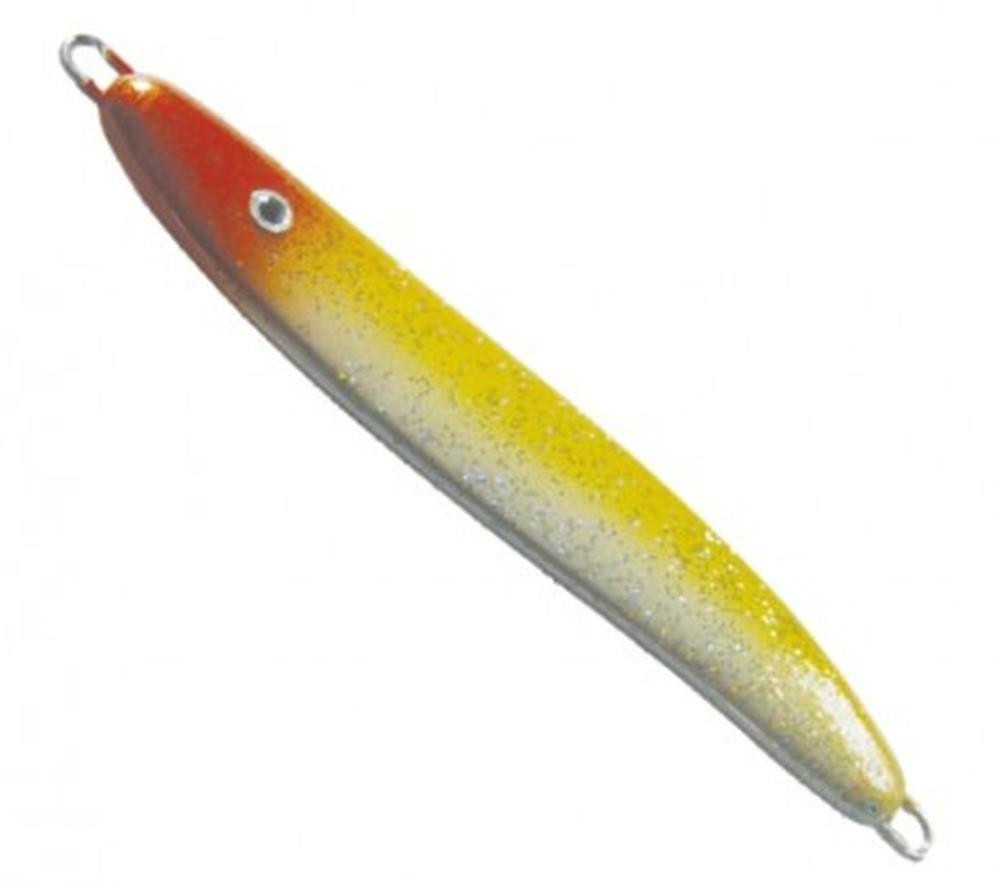 Pilker Mistrall Magnum