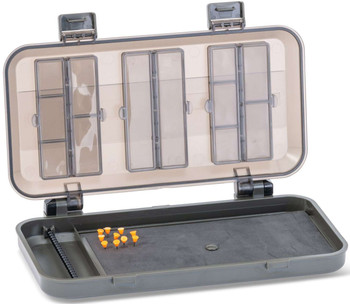 Pudełko Anaconda Rig Maker's Stiff Case