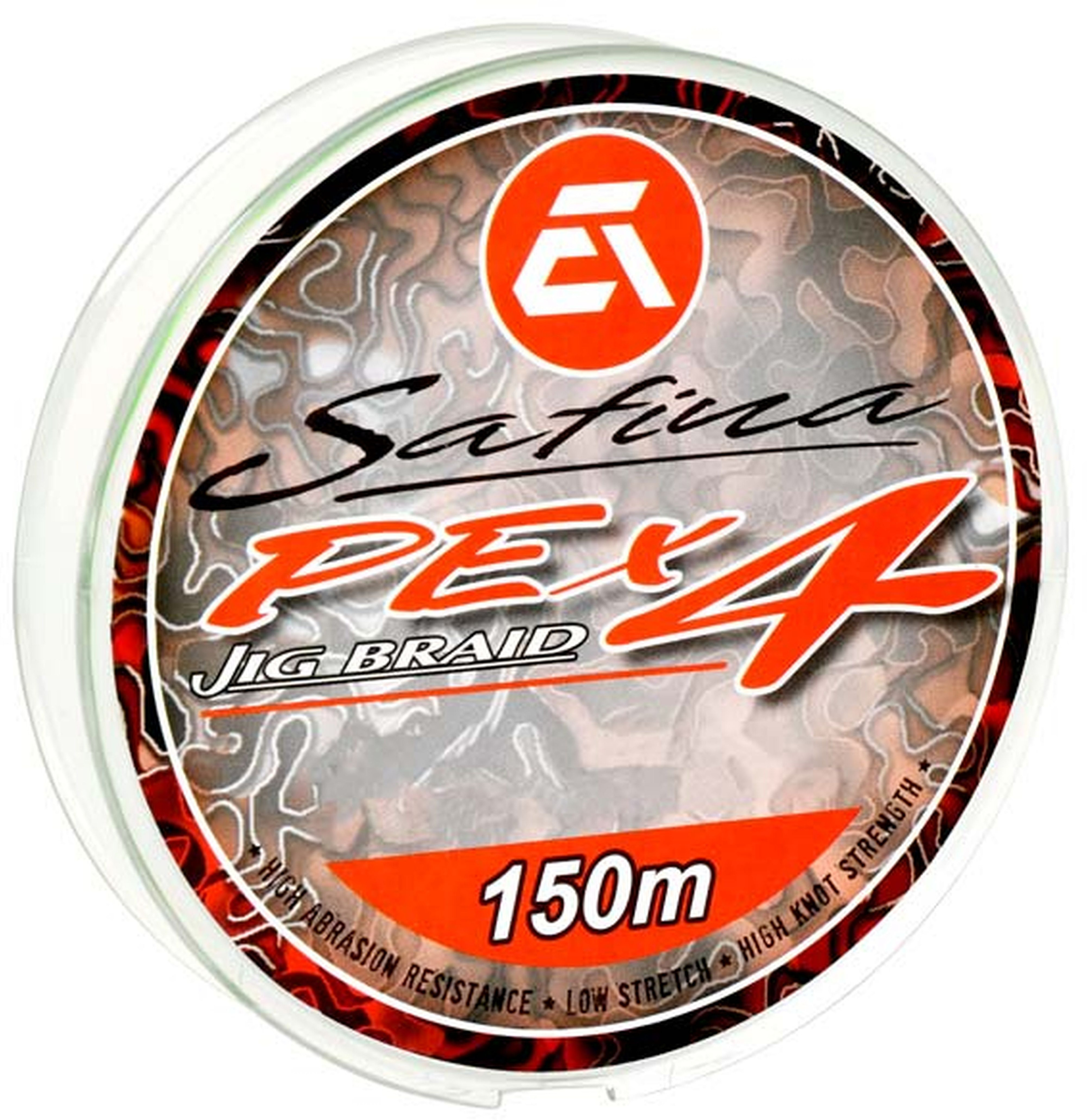 Plecionka Azura Safina X4 II