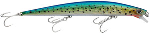 Wobler Berkley Dex Long Shot