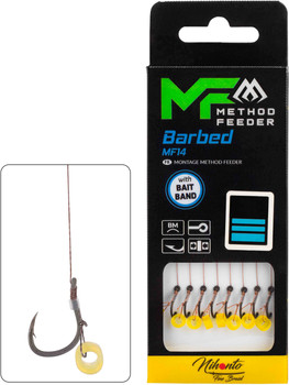 Przypon feeder Mikado MF14