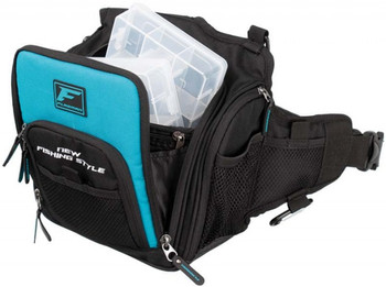 Torba Flagman Shoulder Bag