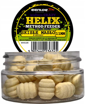 Kulki proteinowe Genlog Helix