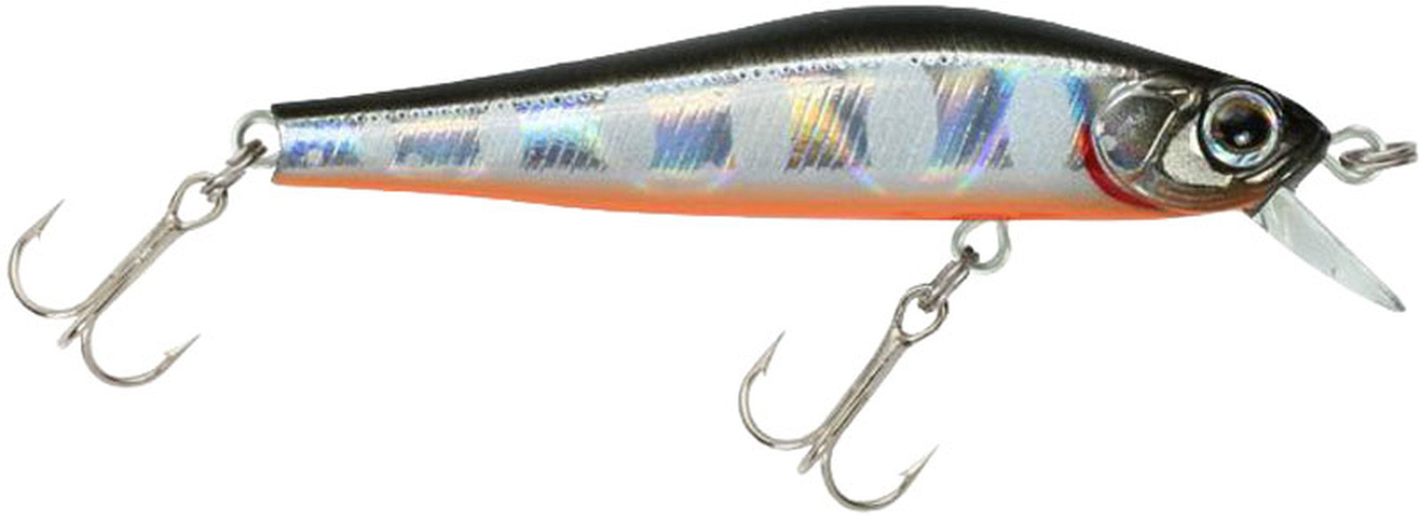 Wobler ZipBaits Rigge 56 SP