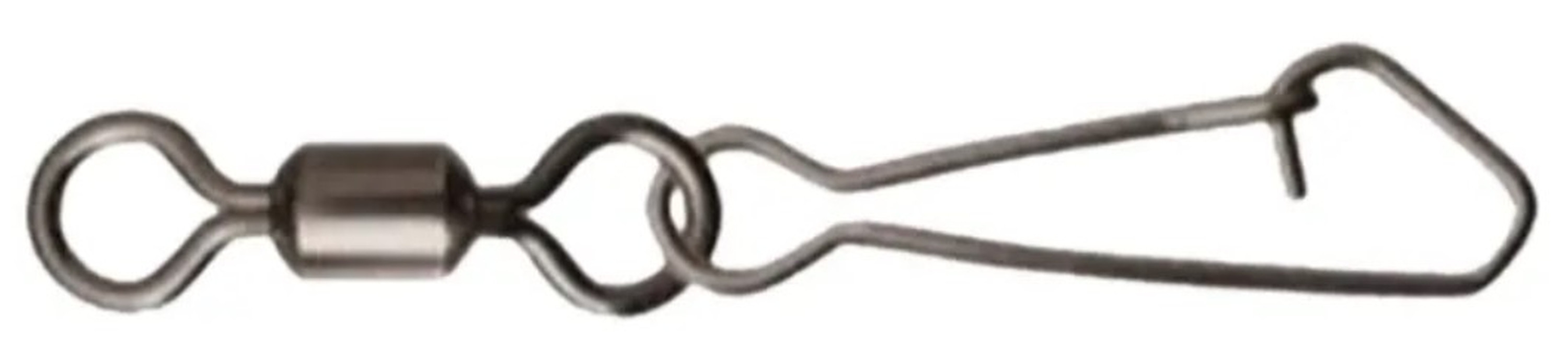 Agrafka z krętlikiem Cralusso Swivel Cralusso