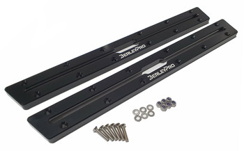 Uchwyt do przetwornika Compass Billet Aluminum BerleyPro