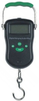 Waga elektroniczna z miarką Konger