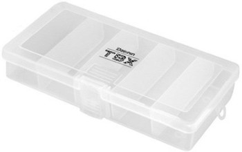 Pudełko Delphin TBX One 186-5P