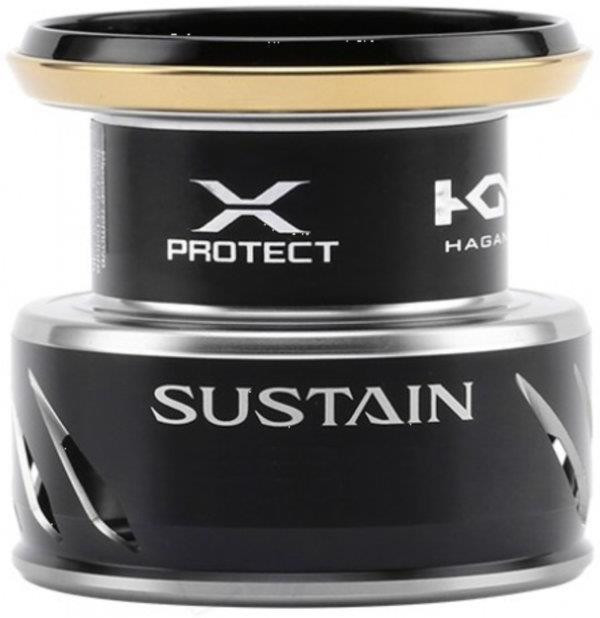 Szpula zapasowa Shimano Sustain FJ